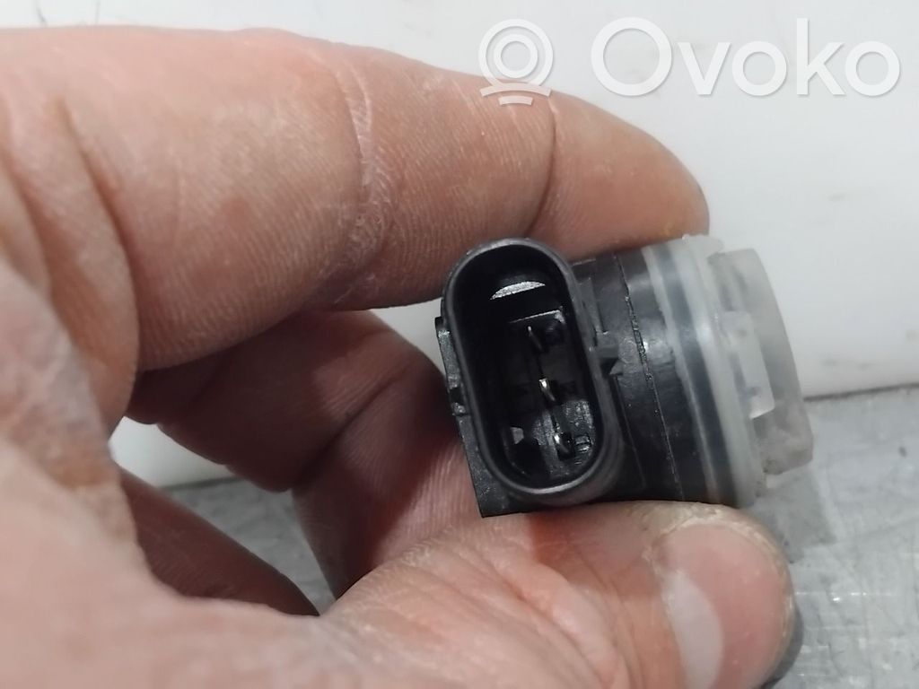 Opel Corsa F Interruptor del sensor de aparcamiento (PDC) 
