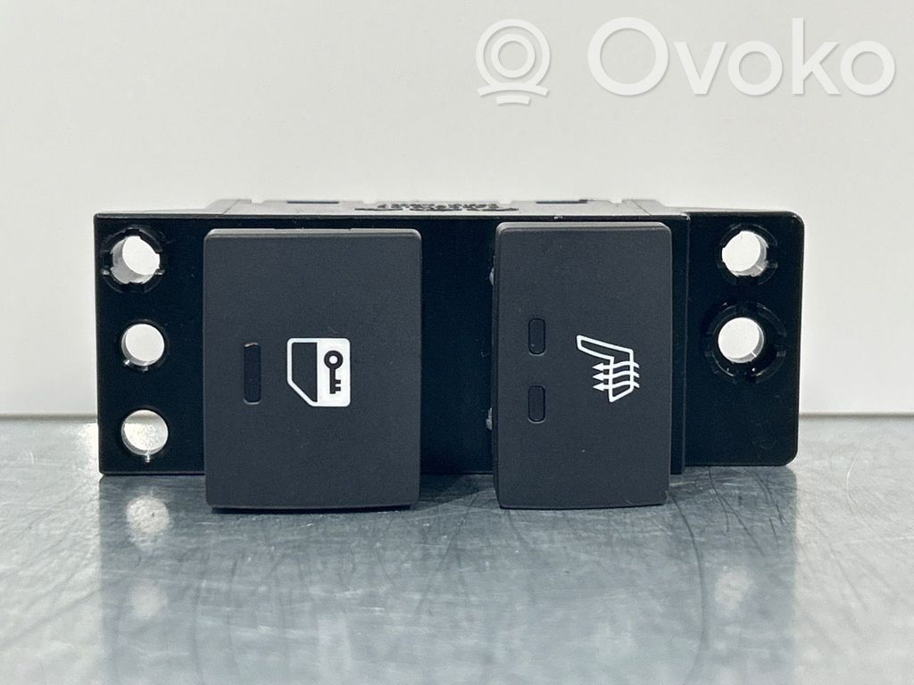 KIA Venga Other switches/knobs/shifts 