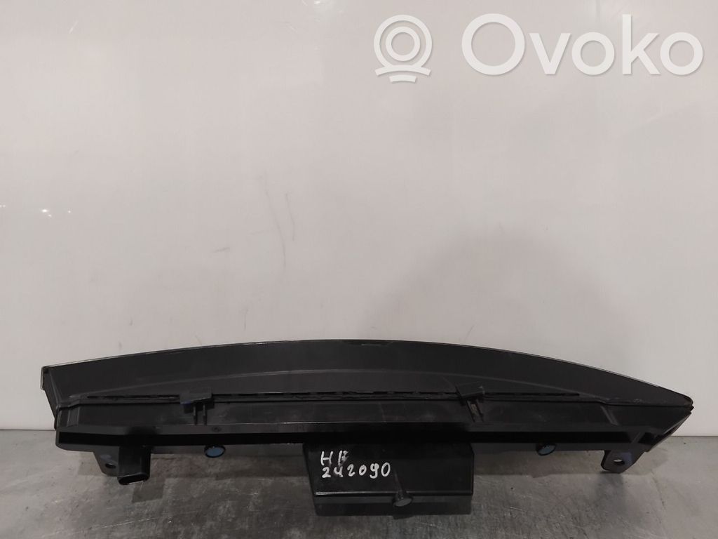 Audi Q7 4L Frontblinker 