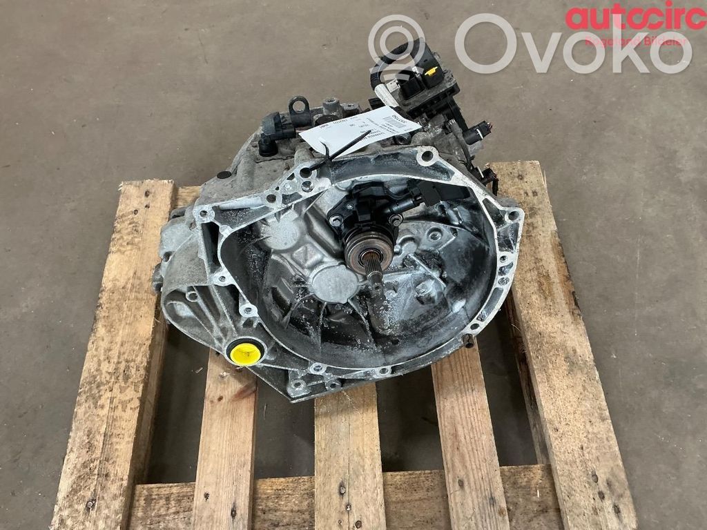 Automatic gearbox   2232J8,2231P2,2231P2,2232J8