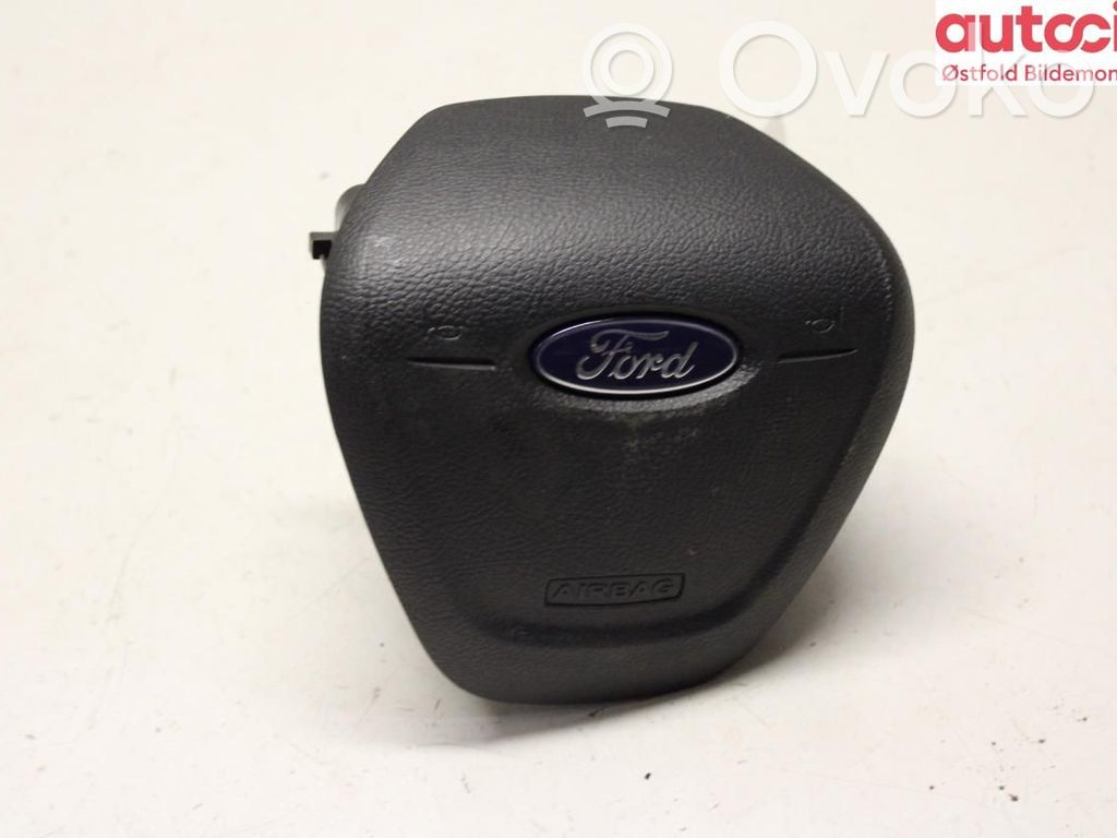Ford Transit -  Tourneo Connect Poduszka powietrzna Airbag kierownicy 
