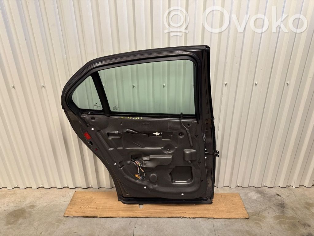 Saab 9-3 Ver2 Takaovi 