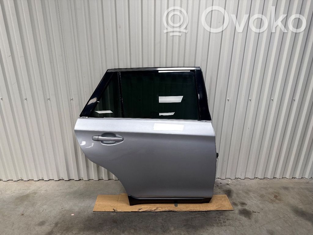 Subaru Outback (BS) Puerta trasera 