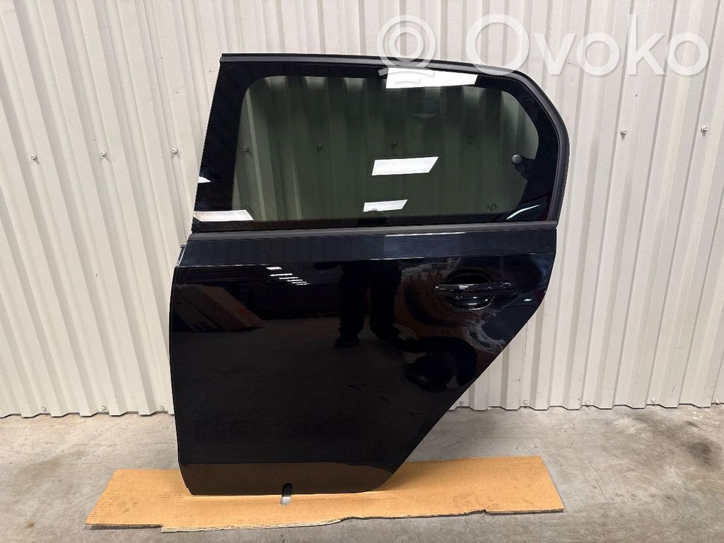 Puerta trasera   1S4833055B,1S4833055B