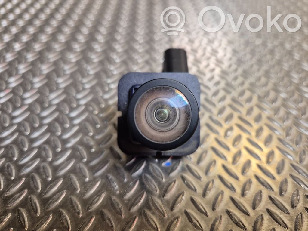 Ford Focus Windshield/windscreen camera 