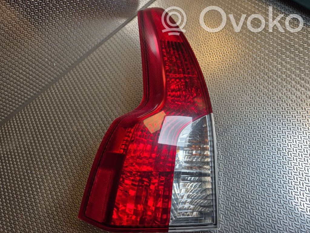 Volvo V50 Takavalot 
