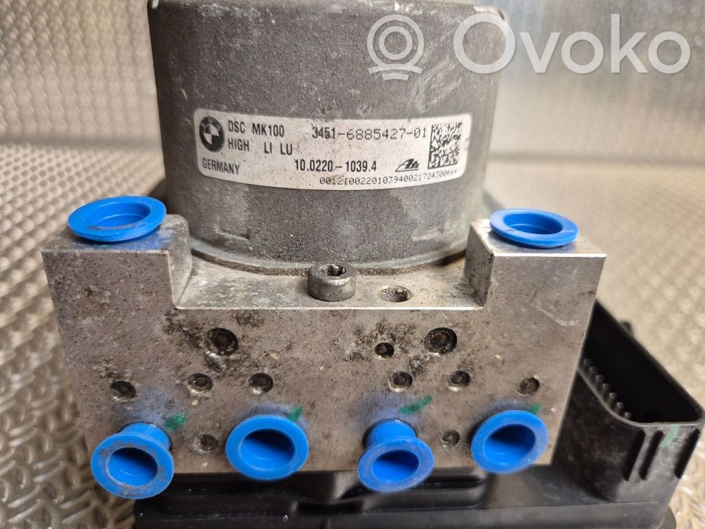 Pompa ABS   34515A374B5,34515A374B5