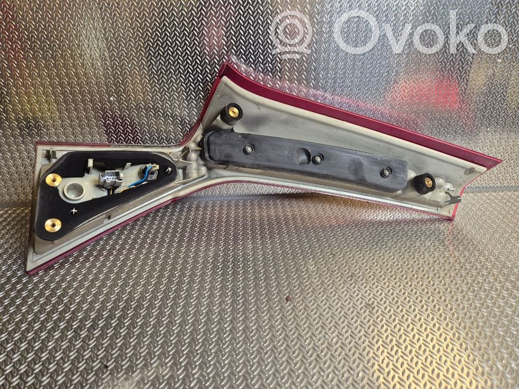 Volvo V70 Feux arrière / postérieurs