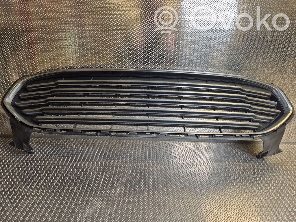 Ford Mondeo MK V Grilă față 