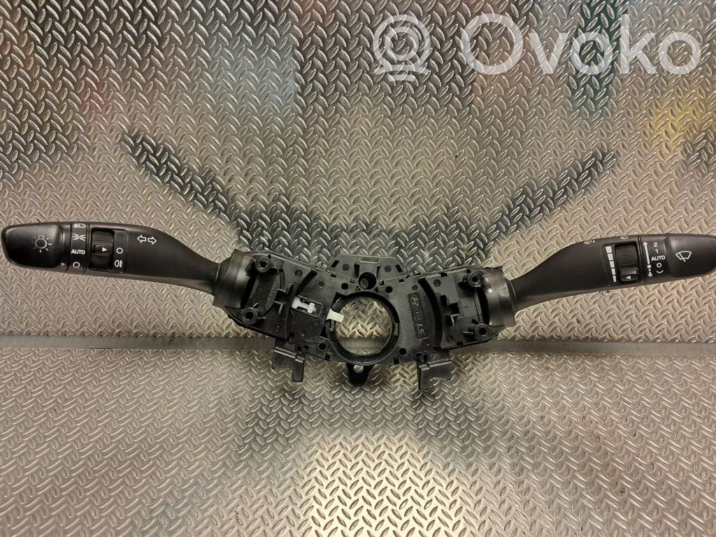 Hyundai Ioniq Comutator/buton multifuncțional 