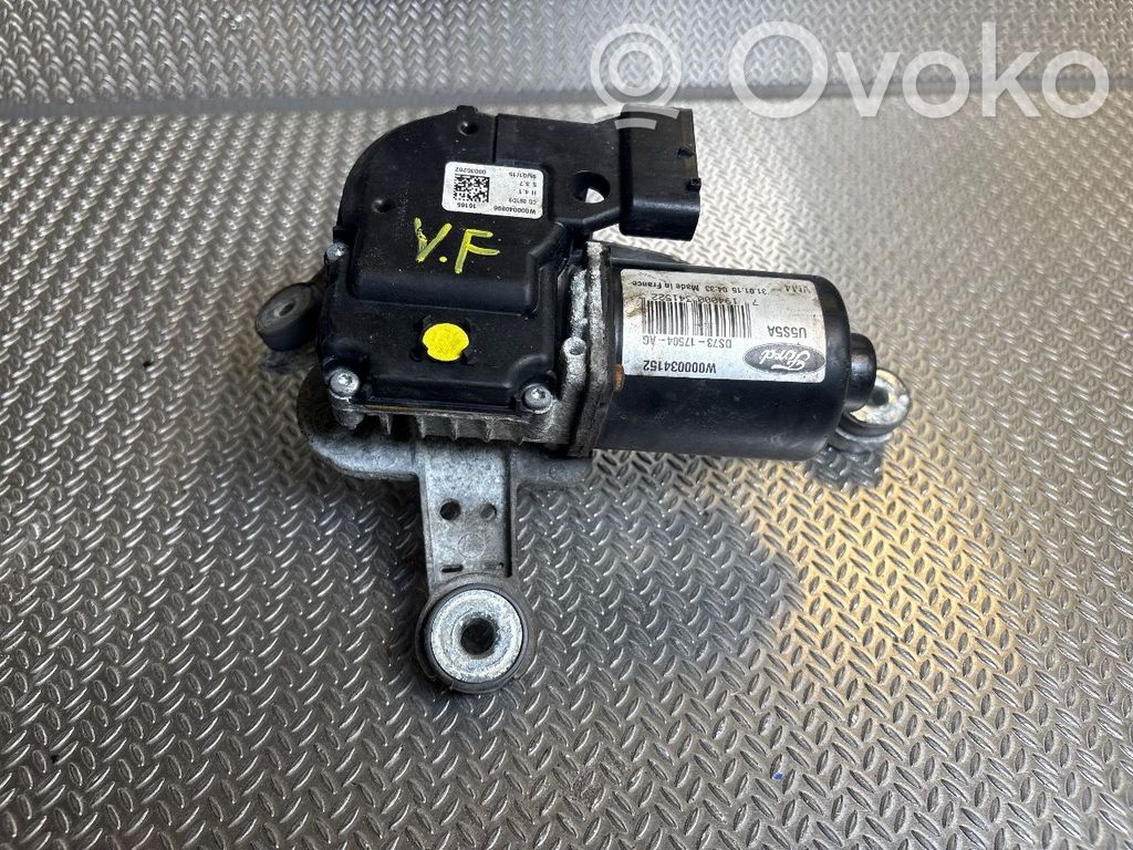 Ford Mondeo MK V Motor ștergător 