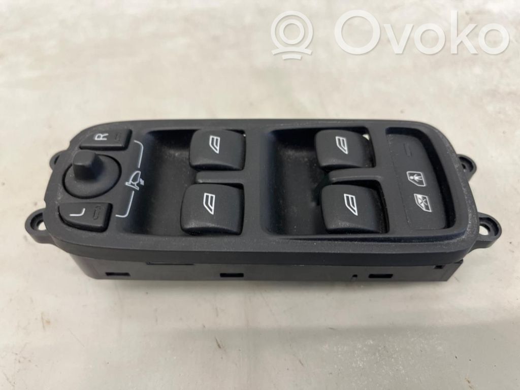 Volvo XC60 Electric window control switch 
