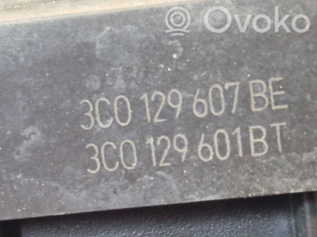 Volkswagen Touran II Luftfilterkasten
