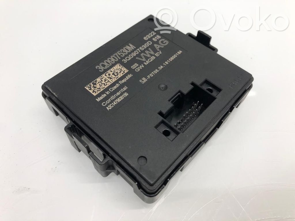 Inne komputery / moduły / sterowniki   3Q0907530M,3Q0307530M,3Q0307530M,3Q0907530M