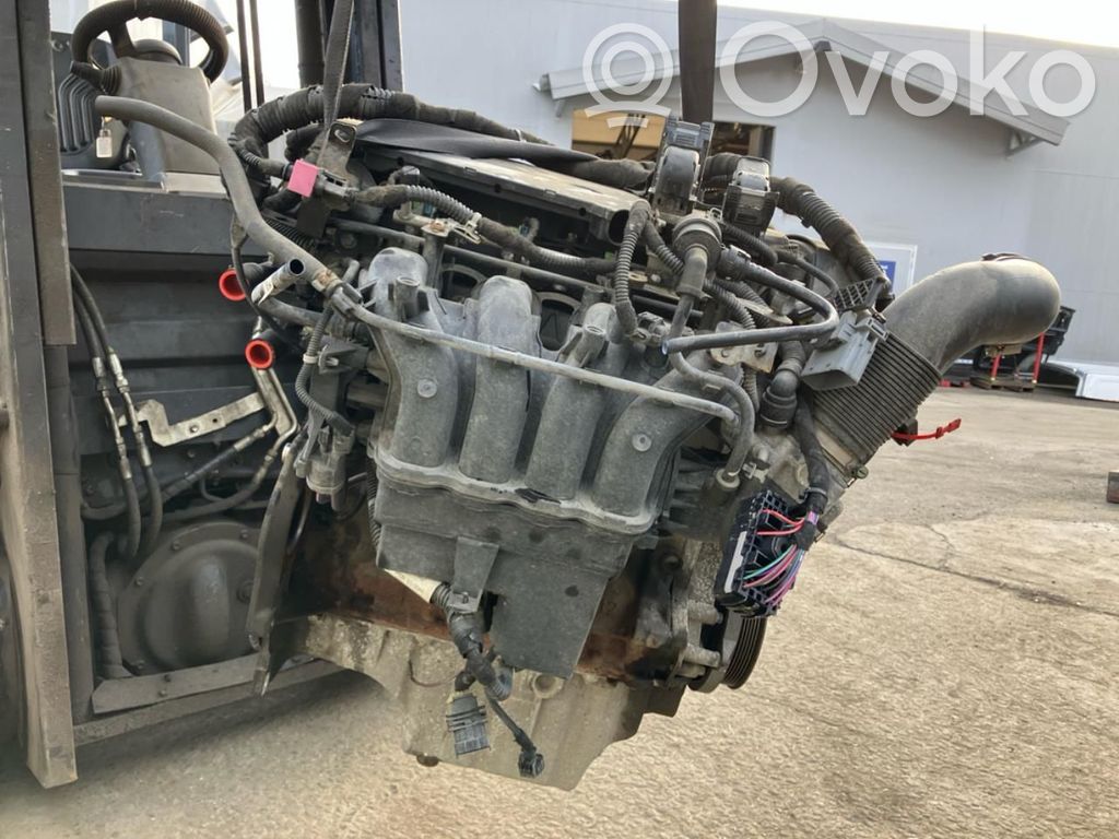 Opel Astra J Engine 