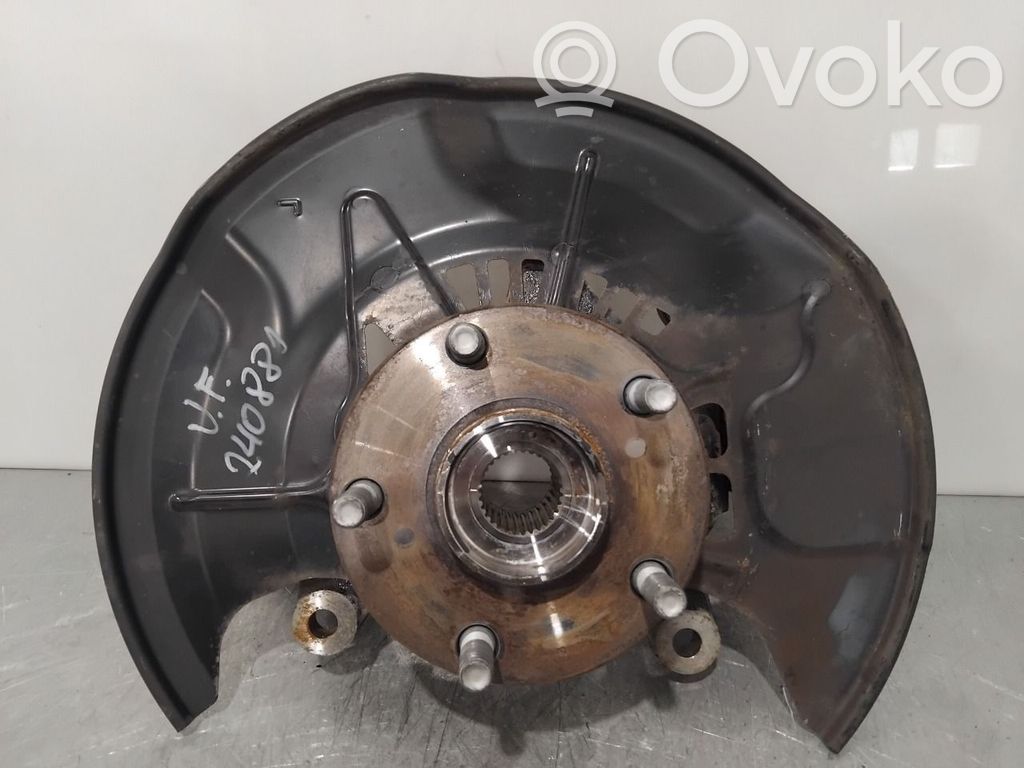 Toyota RAV 4 (XA40) Achsschenkel vorne 
