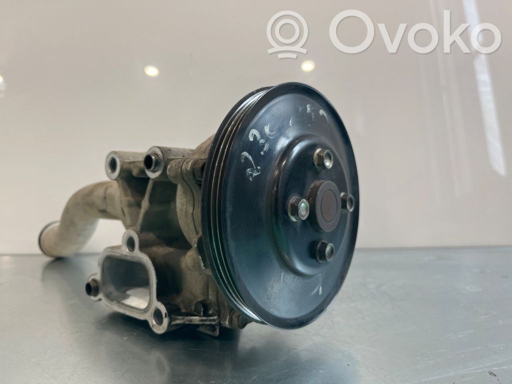 Mitsubishi Lancer VIII Water pump 