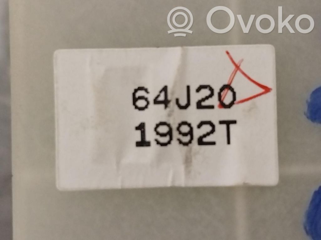 Przyciski szyb   3799064J20,64J201992T,64J201992T,3799064J20,64J201992T