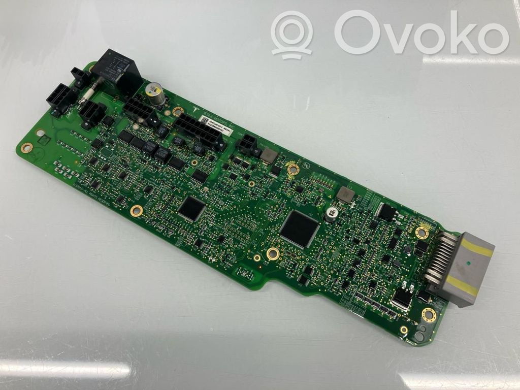 Tesla Model S Battery control module 