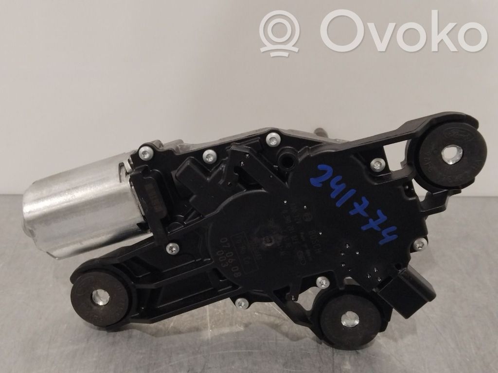 Volvo V50 Motorino del tergicristallo del lunotto posteriore