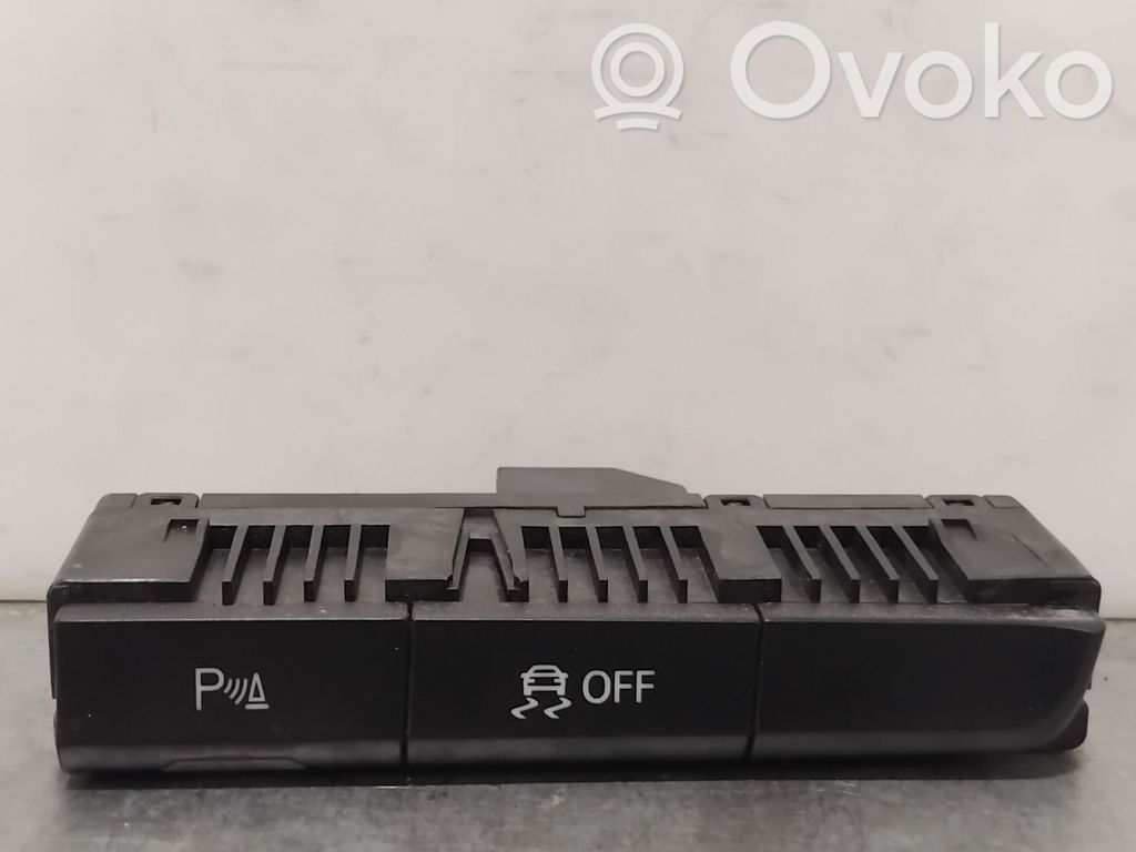 Audi A4 S4 B8 8K Otros interruptores/perillas/selectores 