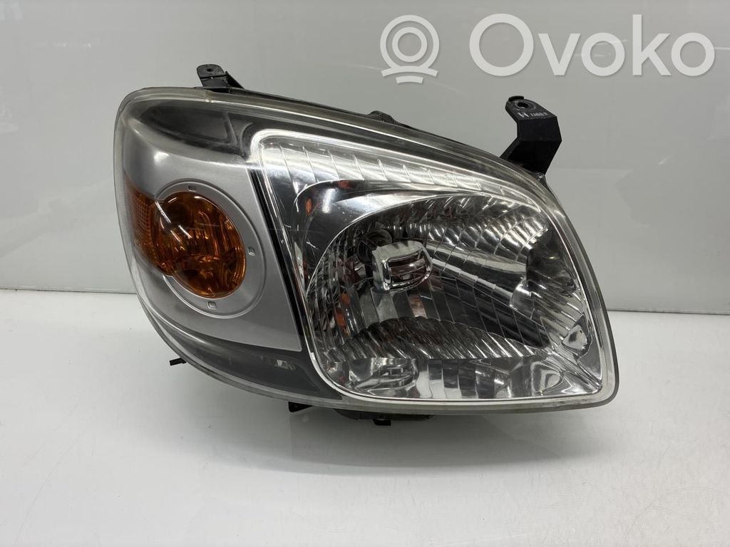 Phare frontale   UR82510K0E,UR82510K0E