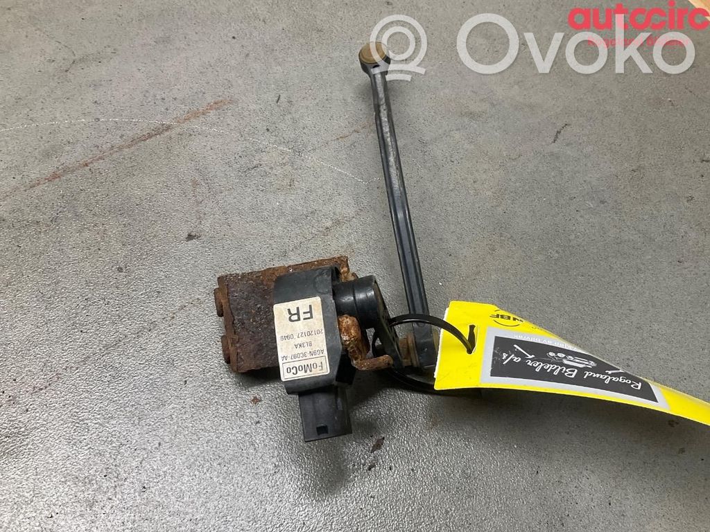 Volvo V70 Air suspension front height level sensor 