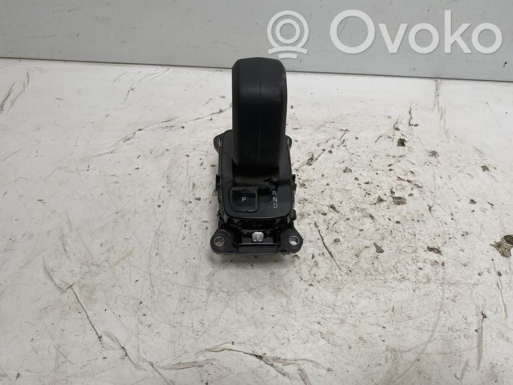 Volvo XC40 Selector de viteze 