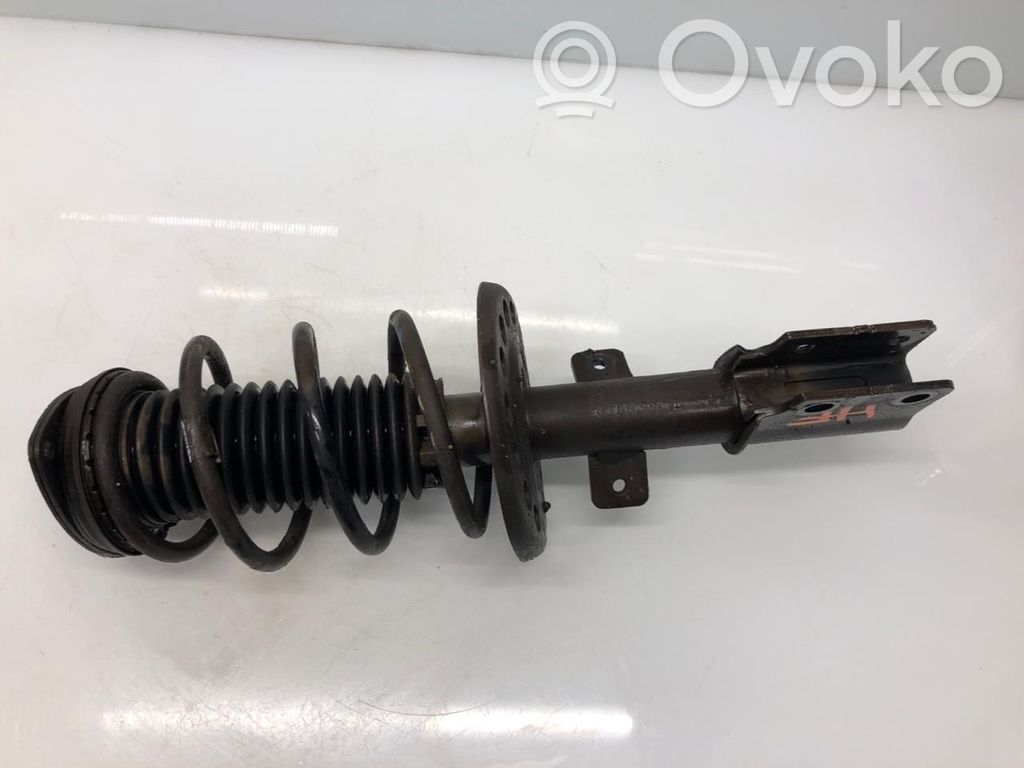 Opel Astra L Ammortizzatore anteriore con molla elicoidale
