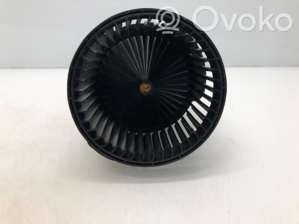 Opel Astra L Ventilator aerotermă 