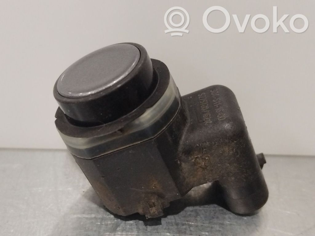 BMW X3 F25 Comutator senzor parcare (PDC) 