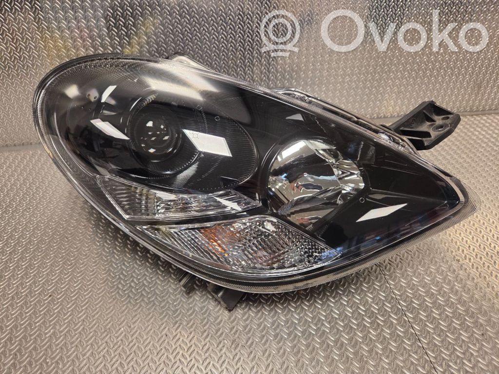 Citroen C-Zero Headlight/headlamp 