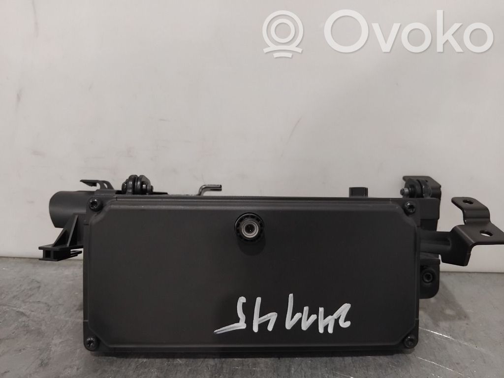 Volvo XC60 Distronic sensor radar 