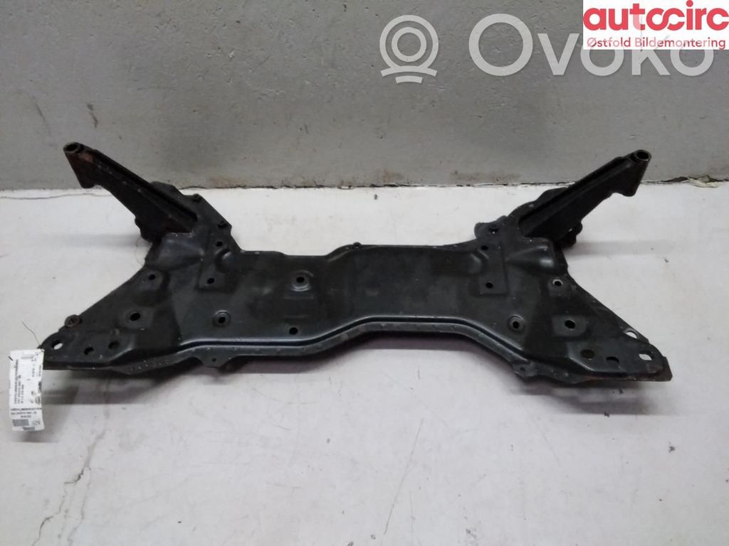 Front subframe
