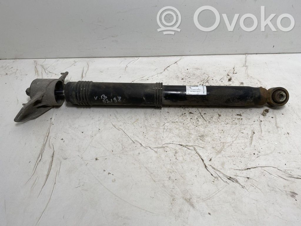 Polestar 2 Stoßdämpfer hinten 
