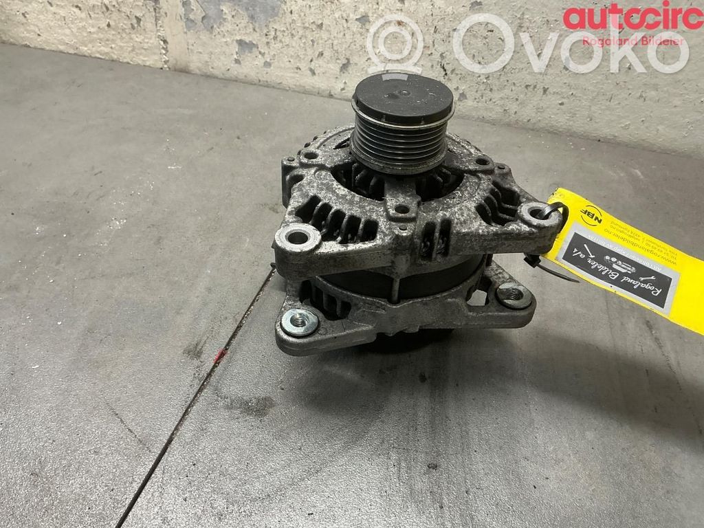 Alternador   1610815380,9678178280,9678178280,1610815380,9678178280