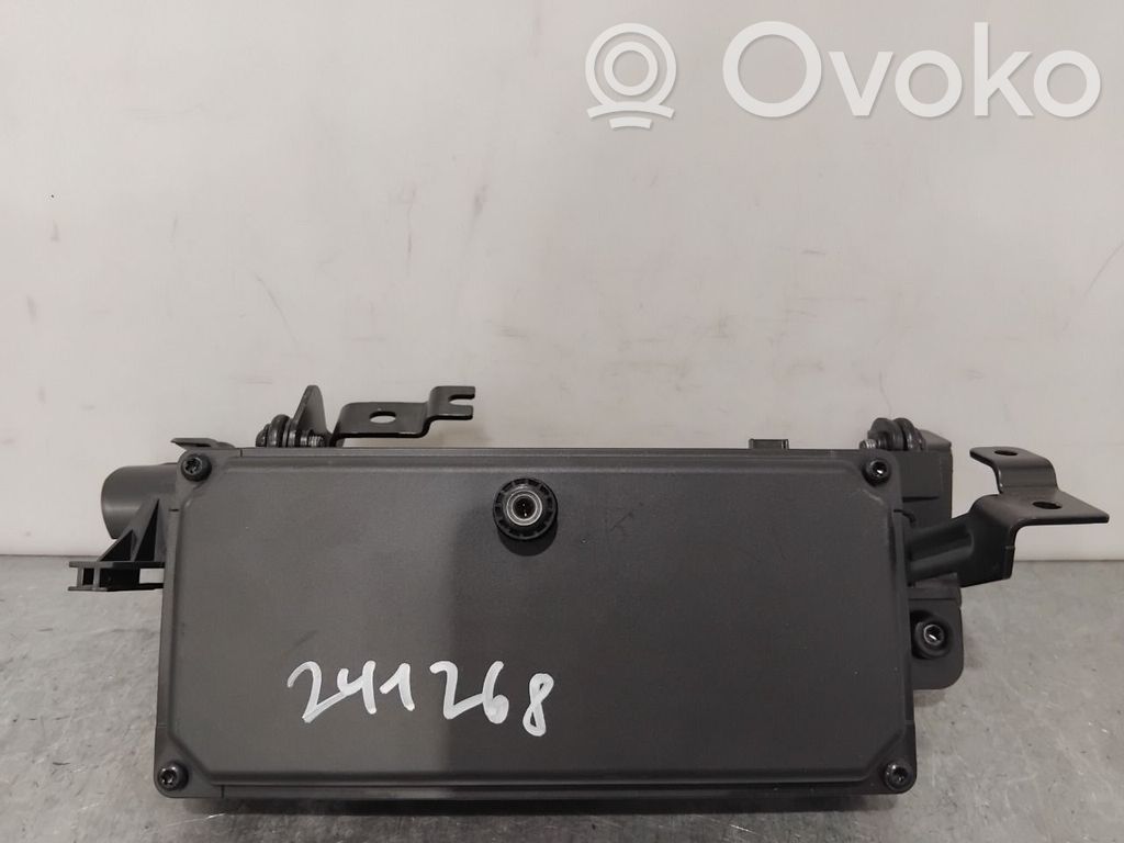 Volvo S90, V90 Senzor radar distronic 