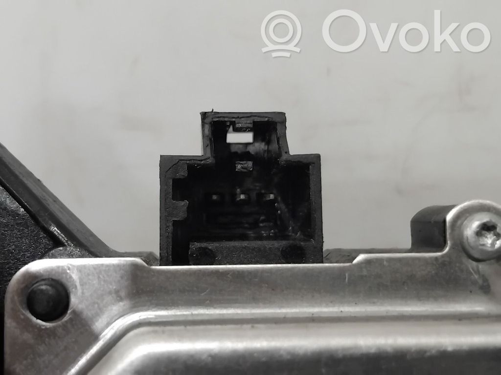 Volvo XC60 Motor ștergător lunetă 