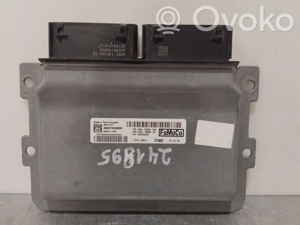 Ford Kuga III Engine control unit/module ECU 