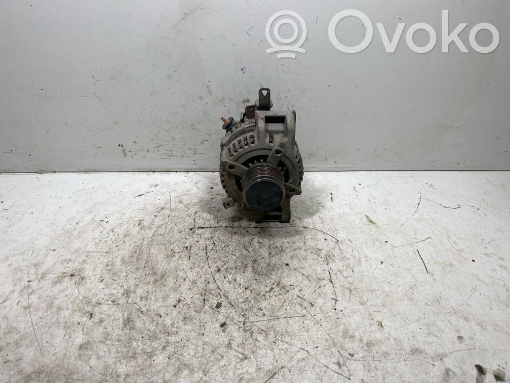 Alternator   2706026030,270602603084,A6371,2706026030,270602603084,A6371