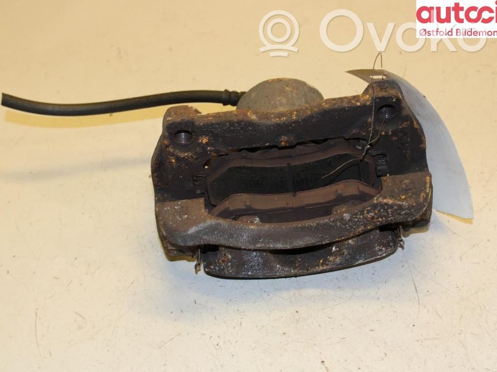 Nissan Qashqai Pinza del freno anteriore