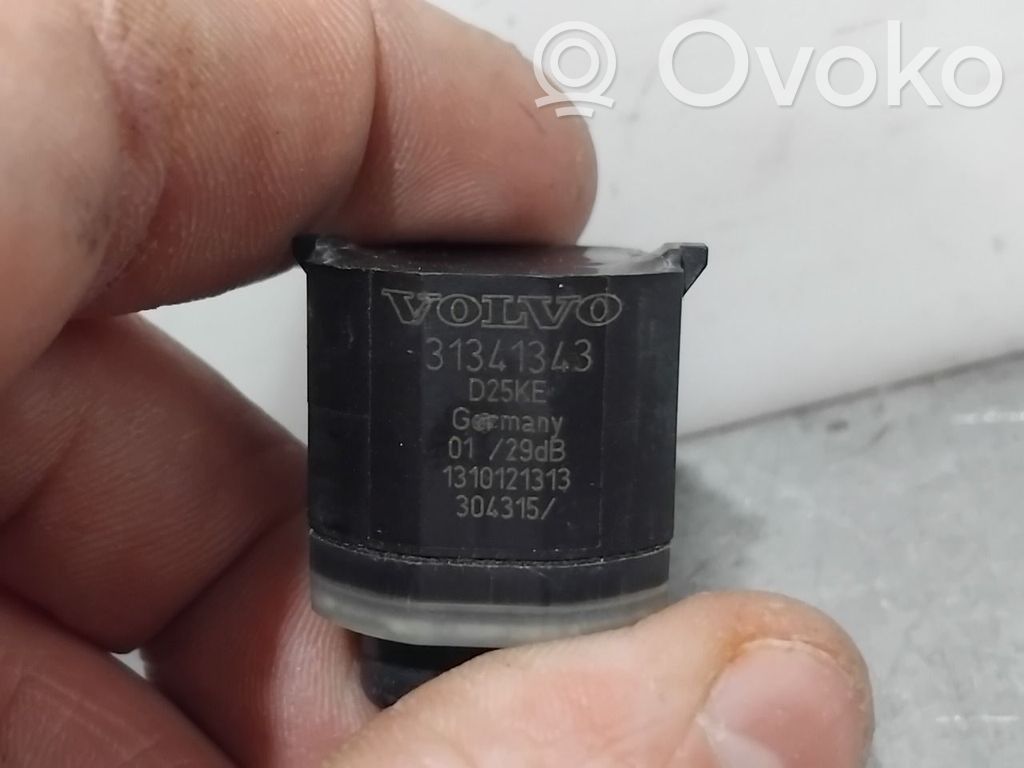 Parking (PDC) sensor switch   31445162,31341343,31341343,304315,31341343,31445162