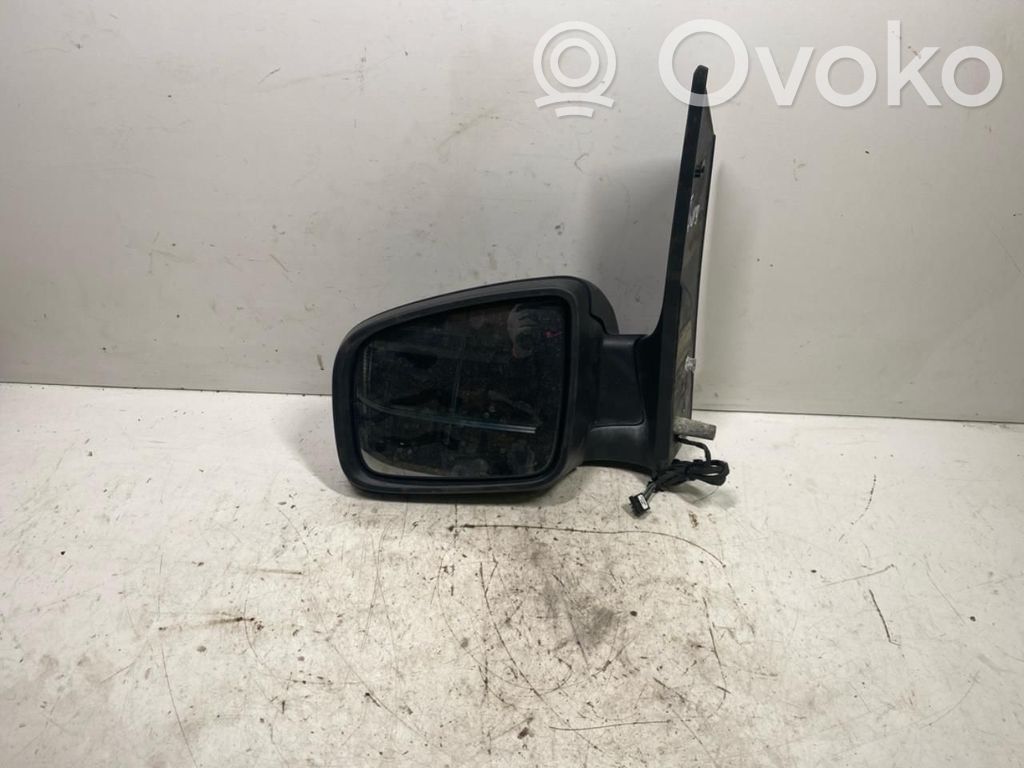 Mercedes-Benz Vito Viano W639 Specchietto retrovisore elettrico portiera anteriore