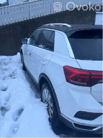 Volkswagen T-Roc Radar / Czujnik Distronic 