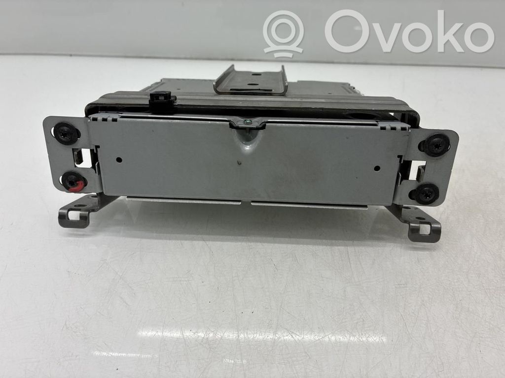 Renault Captur Radio/CD/DVD/GPS head unit 