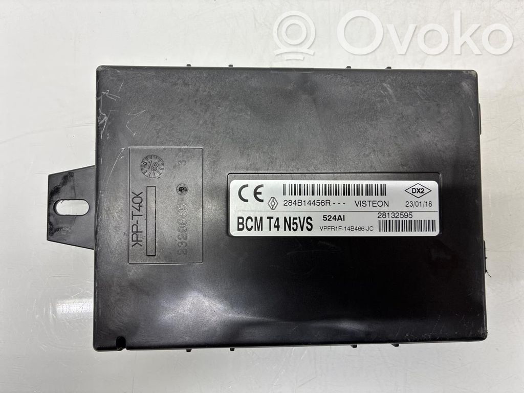Renault Captur Modul de control caroserie central 