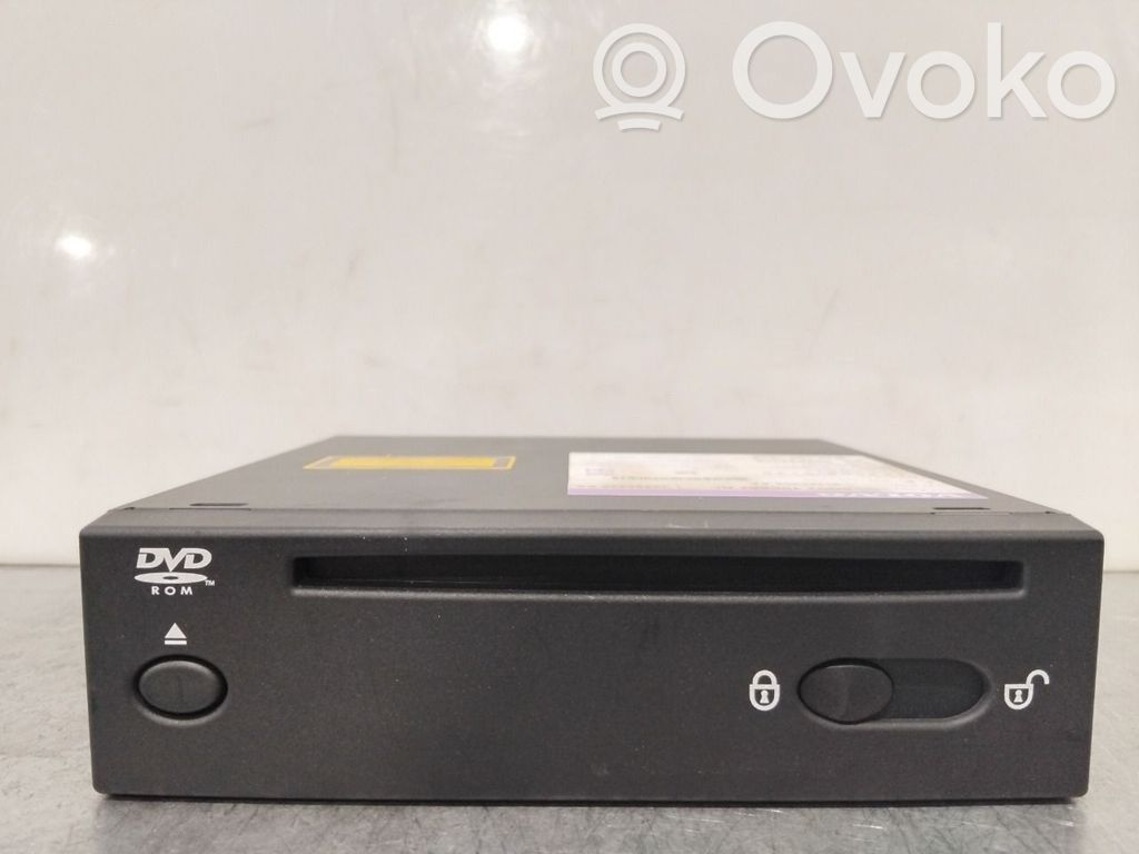 Volvo XC60 Unità principale autoradio/CD/DVD/GPS
