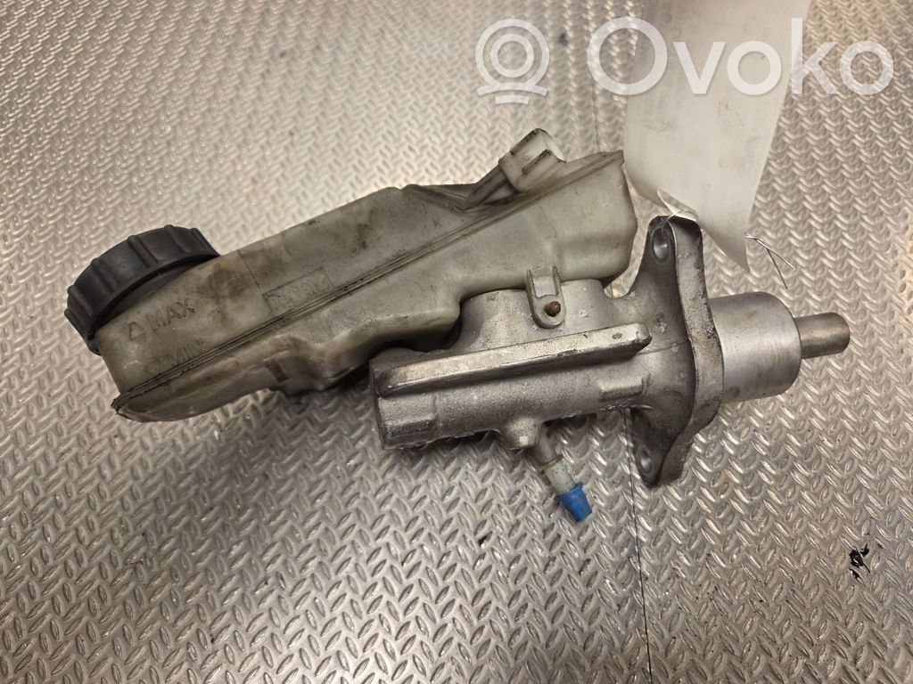 Volvo V50 Główny cylinder hamulca 
