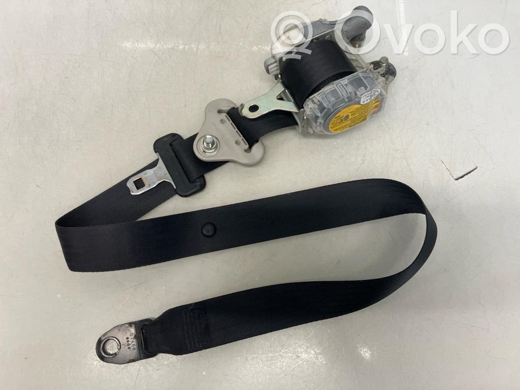 Subaru Forester SJ Cinturón delantero 