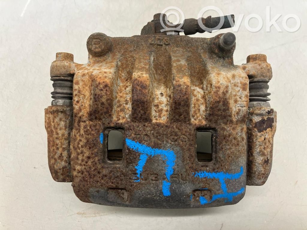 Subaru Forester SJ Pinza del freno anteriore 